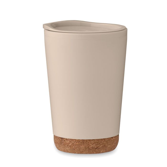  Gobelet double paroi 300 ml