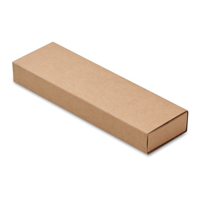 Set de stylo paille de blé/ABS