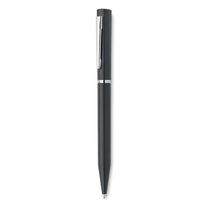  Stylo twist paille de blé/ABS