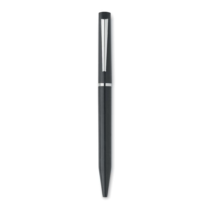  Stylo twist paille de blé/ABS