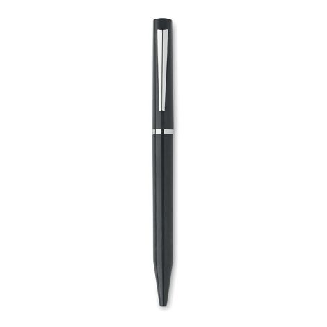  Stylo twist paille de blé/ABS