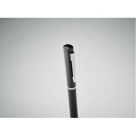  Stylo twist paille de blé/ABS