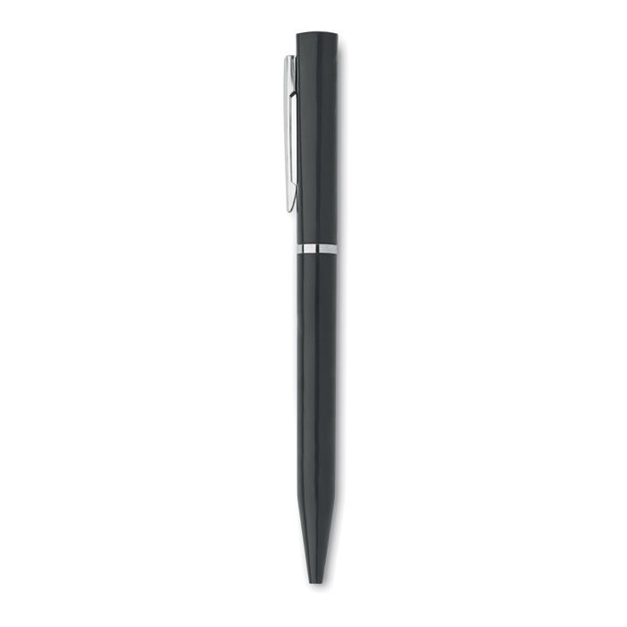  Stylo twist paille de blé/ABS