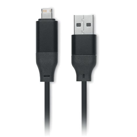 Porte-clés câble 4 en 1 60W