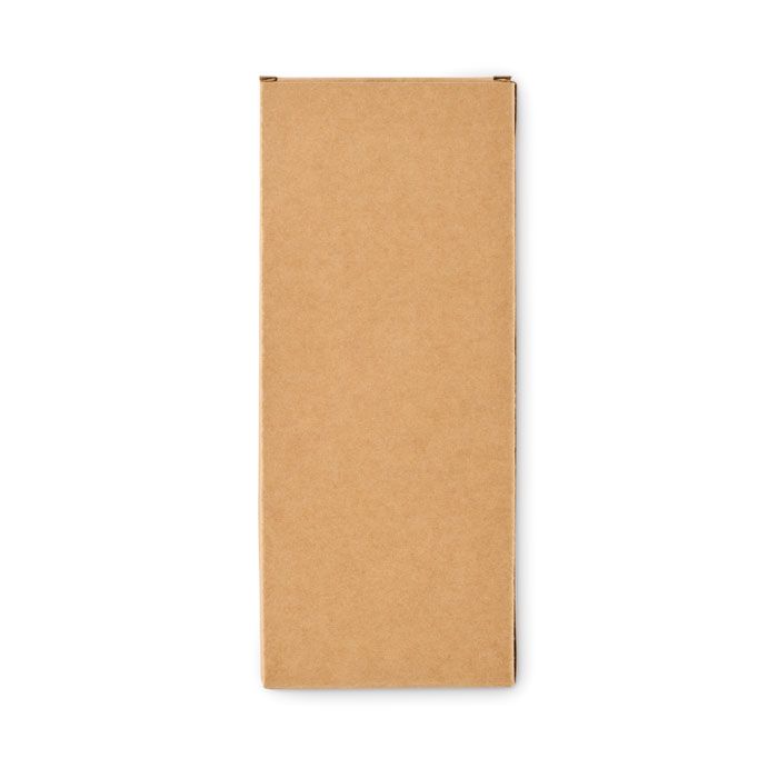  4 pailles verre réutilisables