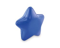 Étoile anti-stress en PU