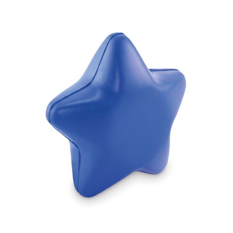  Étoile anti-stress en PU
