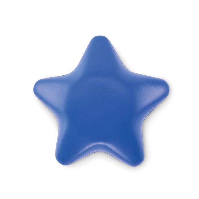  Étoile anti-stress en PU