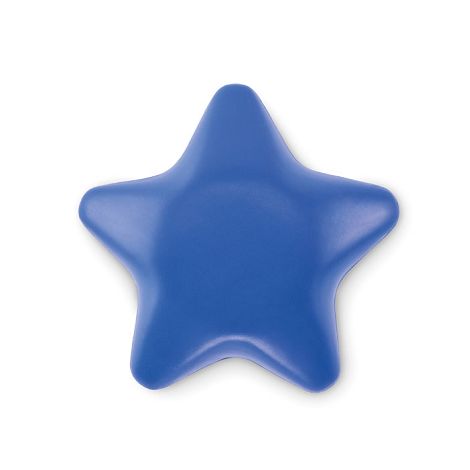  Étoile anti-stress en PU