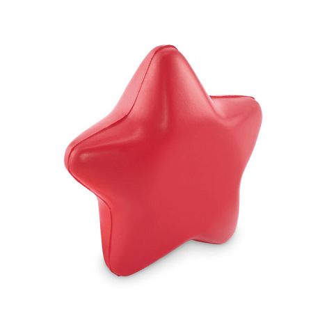  Étoile anti-stress en PU