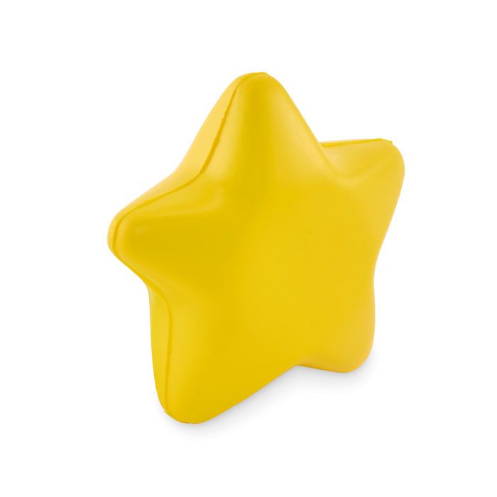  Étoile anti-stress en PU