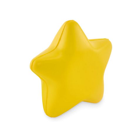  Étoile anti-stress en PU