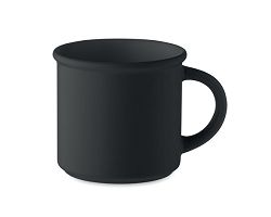 Mug en céramique mate 300 ml