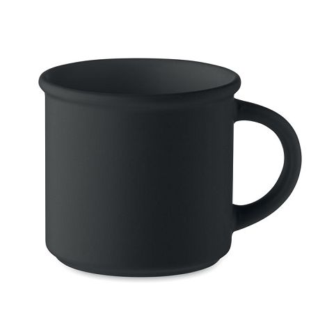 Mug en céramique mate 300 ml