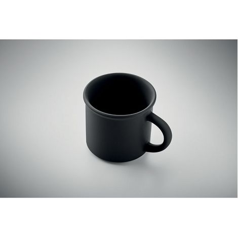 Mug en céramique mate 300 ml