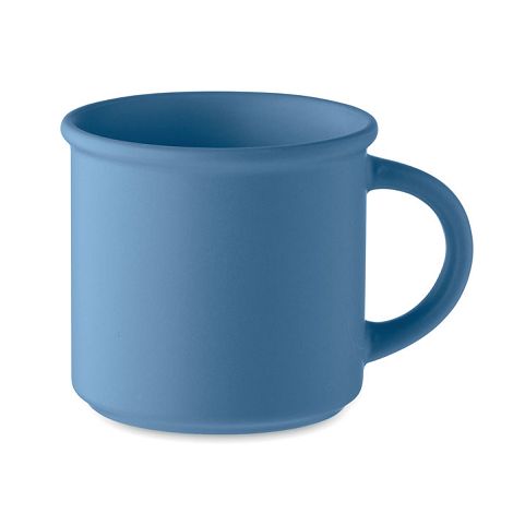 Mug en céramique mate 300 ml