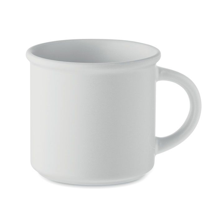  Mug en céramique mate 300 ml
