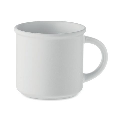 Mug en céramique mate 300 ml
