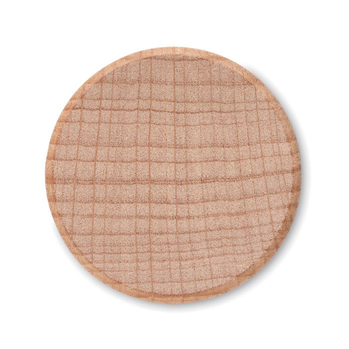  Bouchon en hêtre
