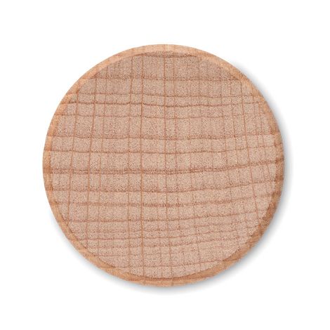 Bouchon en hêtre