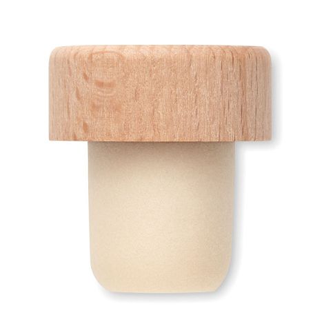 Bouchon en hêtre