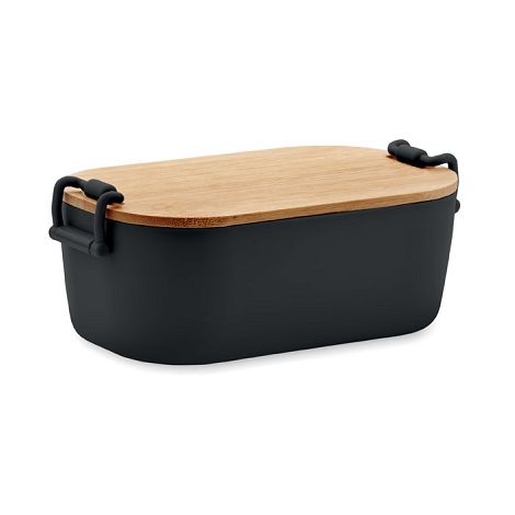 Boîte à lunch en PP 700 ml
