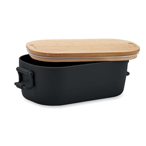 Boîte à lunch en PP 700 ml