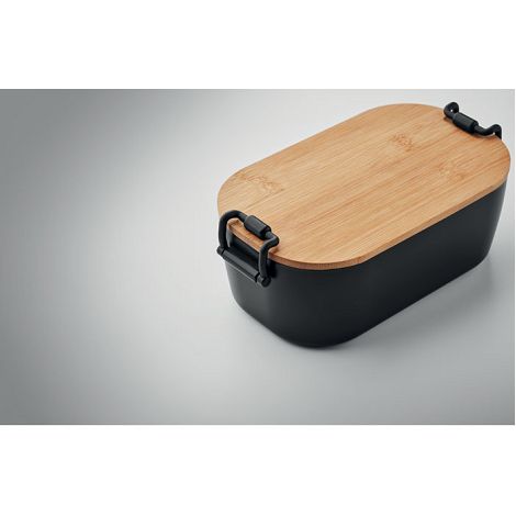 Boîte à lunch en PP 700 ml