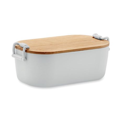Boîte à lunch en PP 700 ml