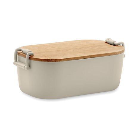 Boîte à lunch en PP 700 ml