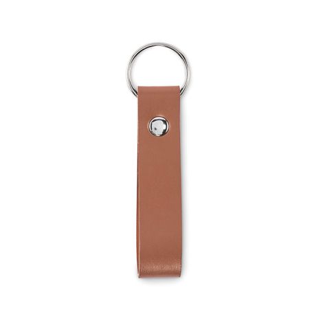 Porte-clés à boucle en PU