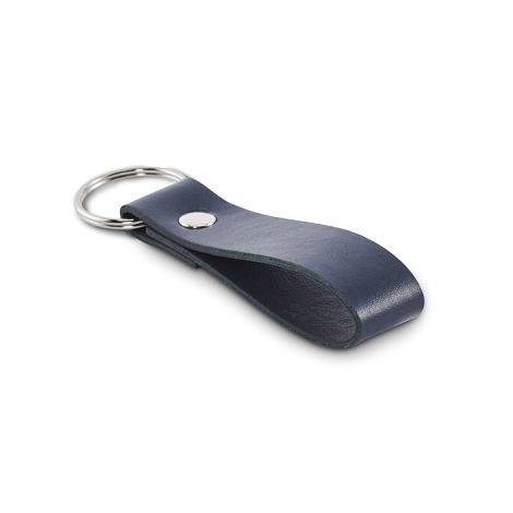  Porte-clés à boucle en PU