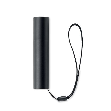  Lampe rechargeable en alu.
