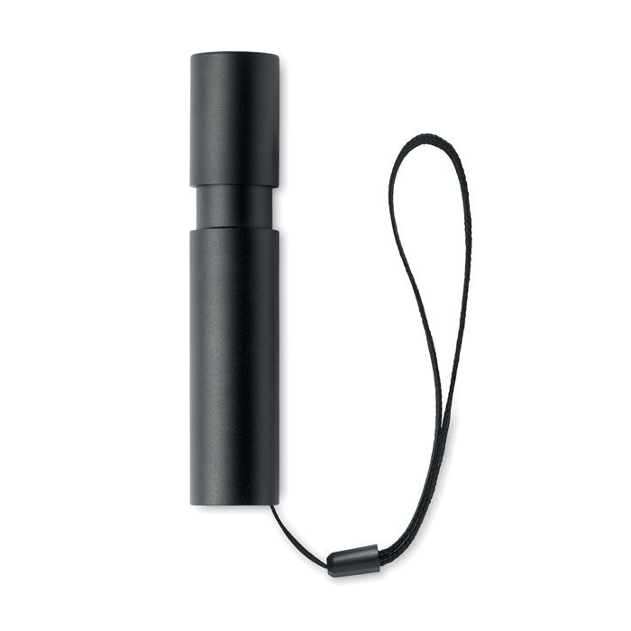  Lampe rechargeable en alu.
