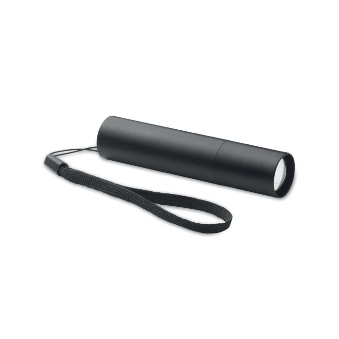  Lampe rechargeable en alu.