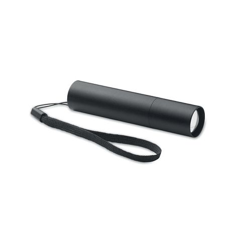 Lampe rechargeable en alu.