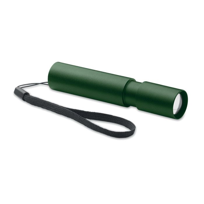 Lampe rechargeable en alu.