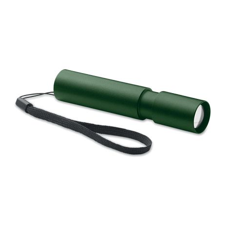  Lampe rechargeable en alu.