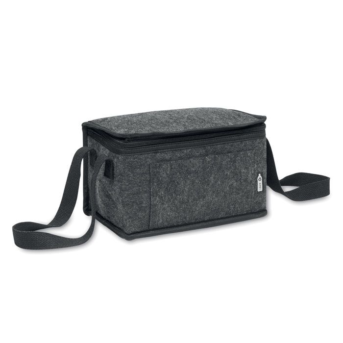  Sac isotherme en feutre RPET
