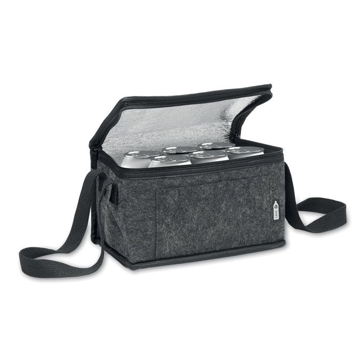  Sac isotherme en feutre RPET