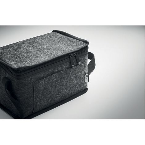 Sac isotherme en feutre RPET