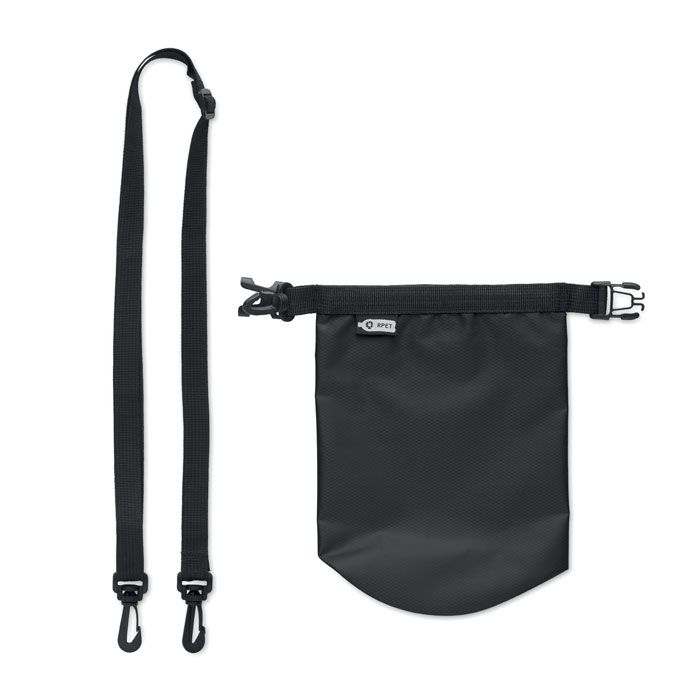  Sac étanche 210T RPET 1,5L