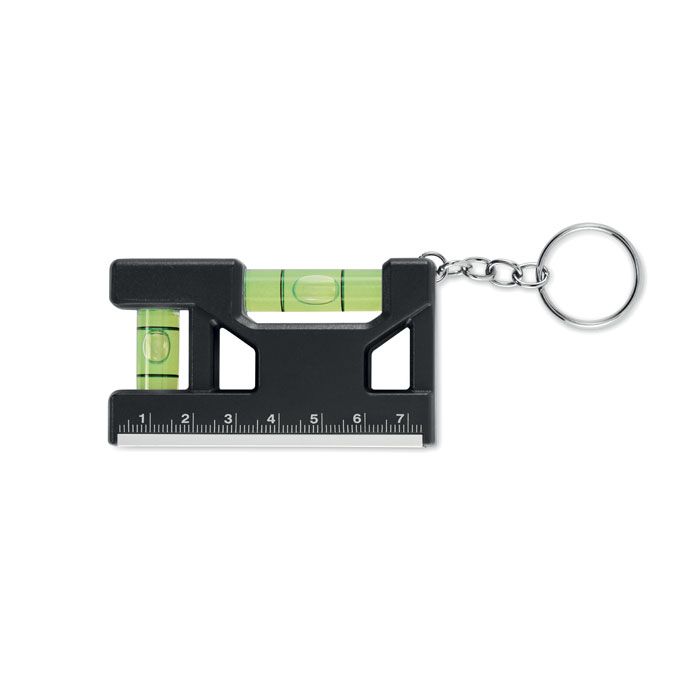  Porte-clés niveau en ABS