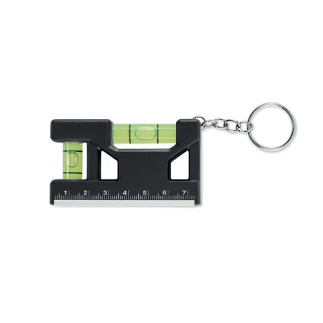  Porte-clés niveau en ABS