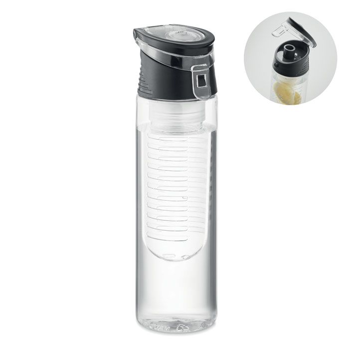  Bouteille en RPET 500ml