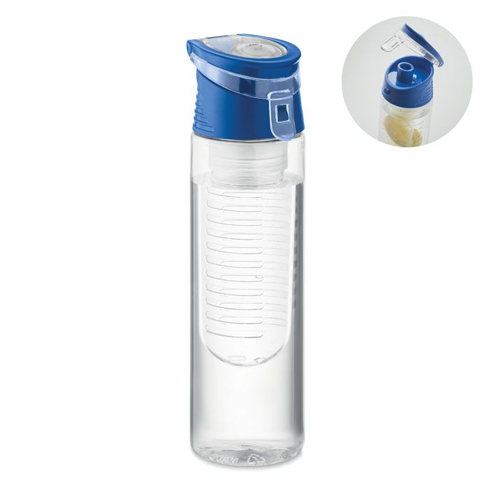  Bouteille en RPET 500ml