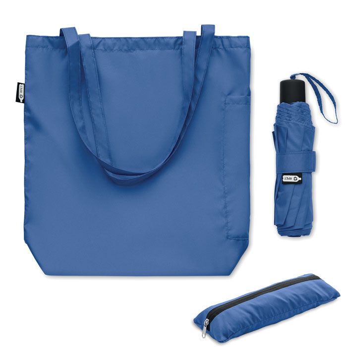  Parapluie  21'' et Tote bag