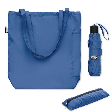  Parapluie  21'' et Tote bag