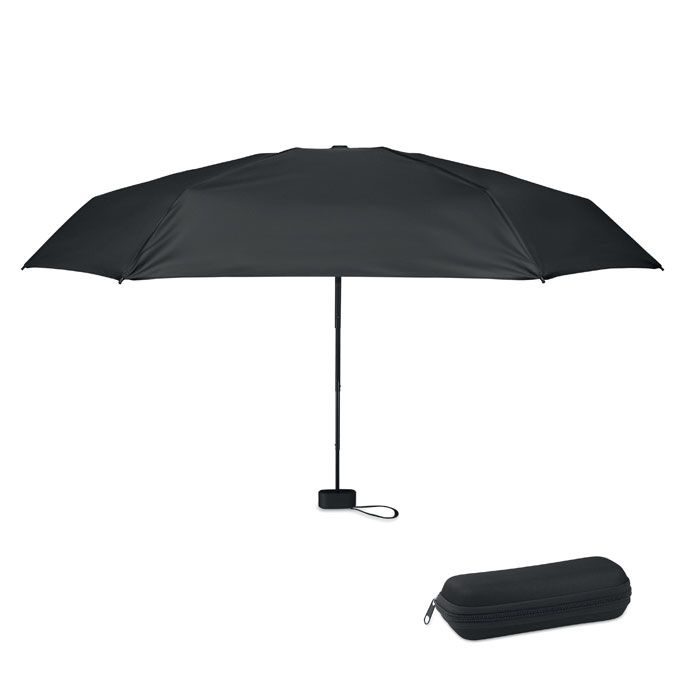  Parapluie pliable de 19 pouces