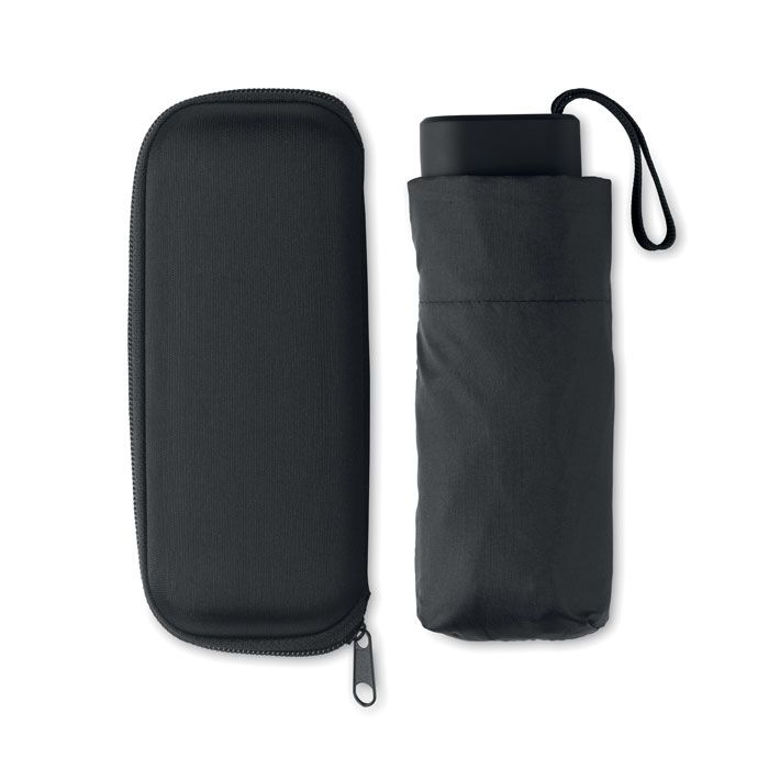  Parapluie pliable de 19 pouces